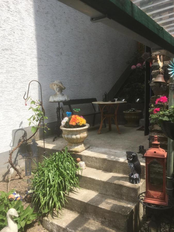 Hermina Klotten Esterno foto