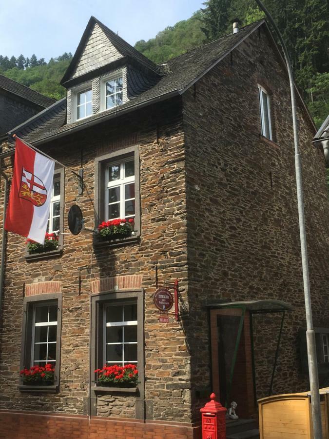 Hermina Klotten Esterno foto