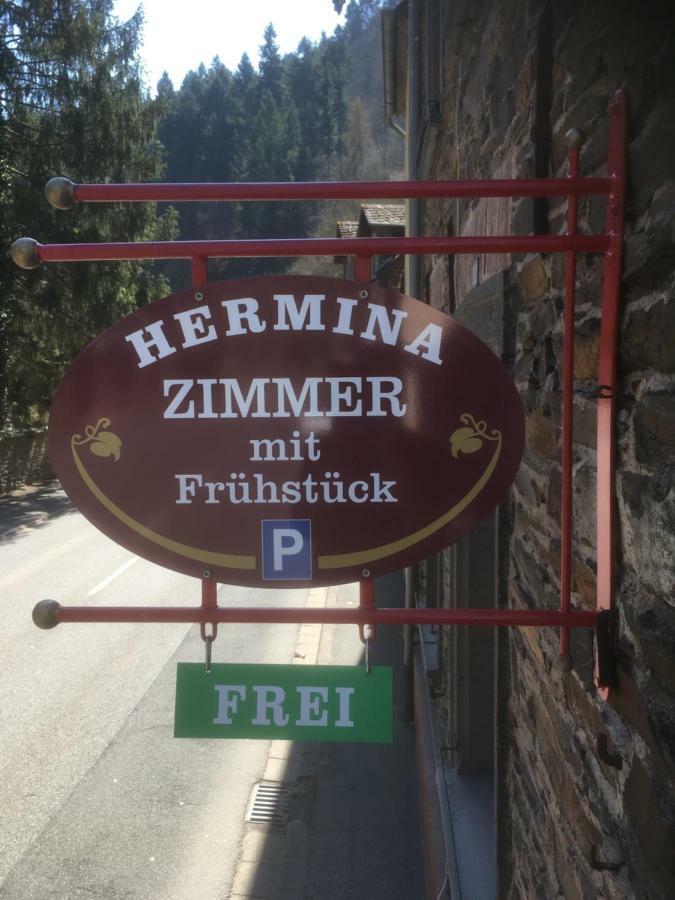 Hermina Klotten Esterno foto