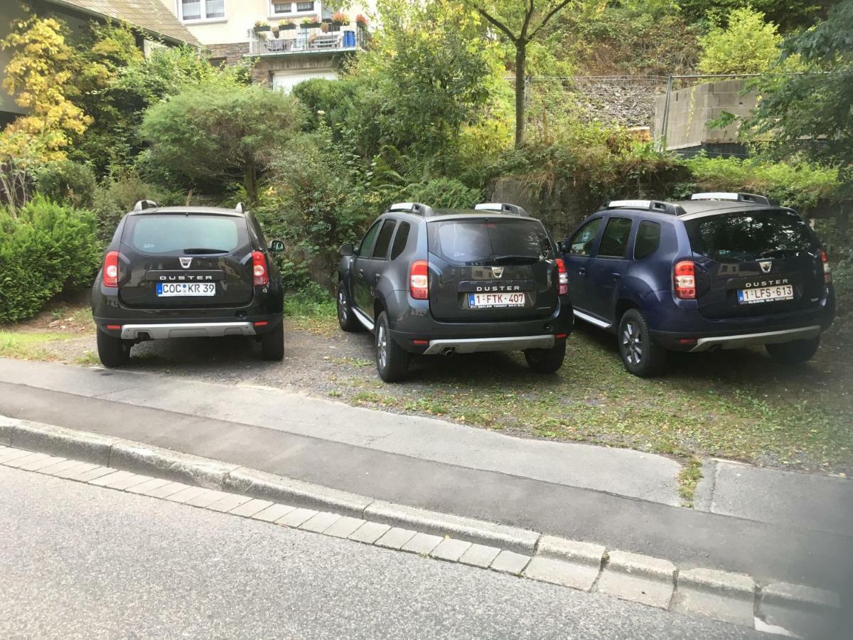 Hermina Klotten Esterno foto